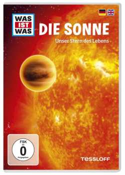 Album Various: Was Ist Was: Die Sonne