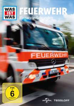 Album Various: Was Ist Was: Feuerwehr