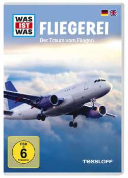 Album Various: Was Ist Was: Fliegerei