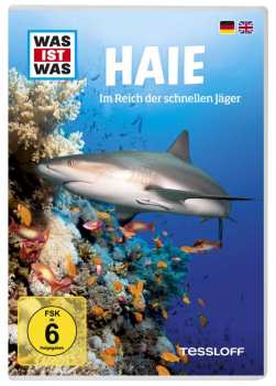 Album Various: Was Ist Was: Haie