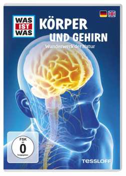 Album Various: Was Ist Was: Körper Und Gehirn