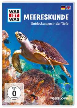 Album Various: Was Ist Was: Meereskunde