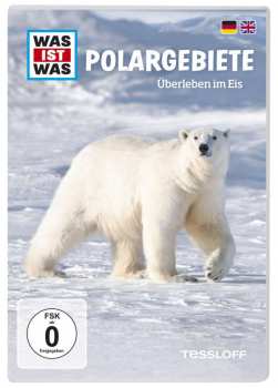 Album Various: Was Ist Was: Polargebiete