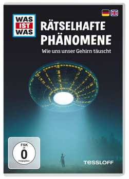 Album Various: Was Ist Was: Rätselhafte Phänomene