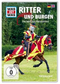 Album Various: Was Ist Was: Ritter Und Burgen