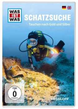 Album Various: Was Ist Was: Schatzsuche