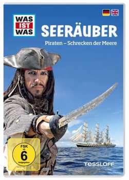 Album Various: Was Ist Was: Seeräuber