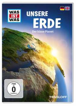 Album Various: Was Ist Was: Unsere Erde