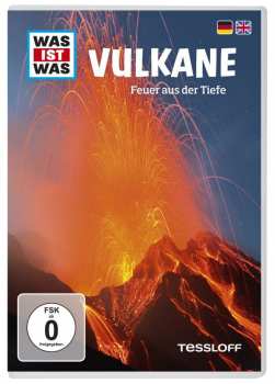 Album Various: Was Ist Was: Vulkane