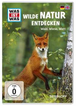 Album Various: Was Ist Was: Wilde Natur Entdecken