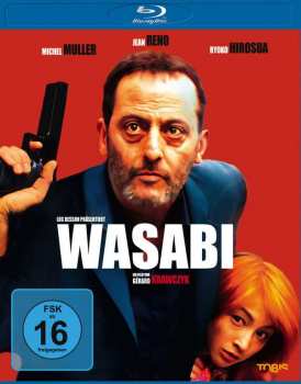 Album Various: Wasabi