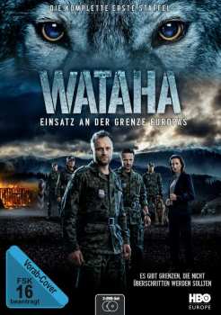 Album Various: Wataha Staffel 1