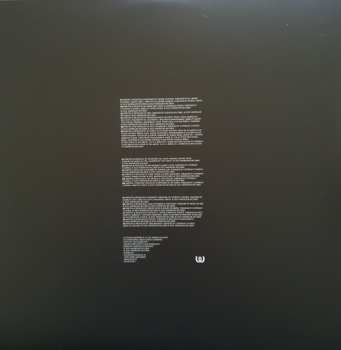 3LP Various: Watergate Twenty Years Anniversary Compilation LTD | CLR 446068