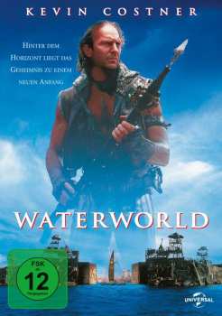 Album Various: Waterworld