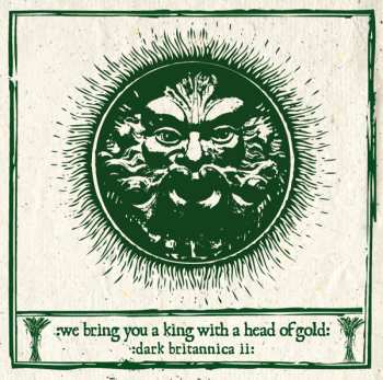 Album Various: We Bring You A King With A Head Of Gold