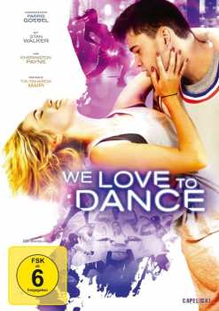 Album Various: We Love To Dance