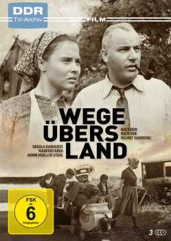 Album Various: Wege übers Land