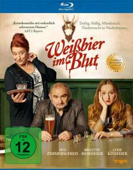 Album Various: Weißbier Im Blut