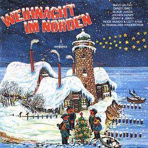 Album Various: Weihnacht Im Norden