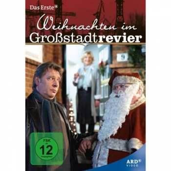 Album Various: Weihnachten Im Großstadtrevier