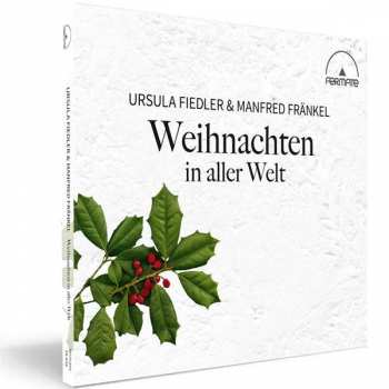 Album Various: Weihnachten In Aller Welt