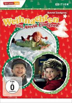 Album Various: Weihnachten Mit Astrid Lindgren 1