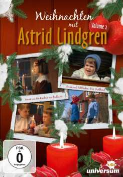 Album Various: Weihnachten Mit Astrid Lindgren 2