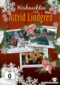 Album Various: Weihnachten Mit Astrid Lindgren 3