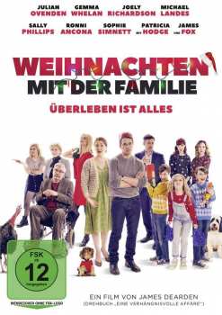 Album Various: Weihnachten Mit Der Familie - Überleben Ist Alles