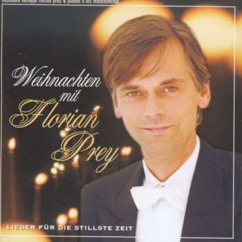 Album Various: Weihnachten Mit Florian Prey