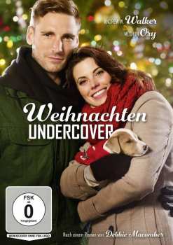 Album Various: Weihnachten Undercover