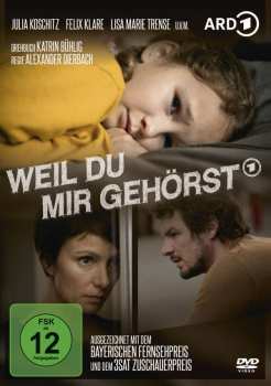 Album Various: Weil Du Mir Gehörst