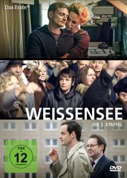 Album Various: Weissensee Staffel 3