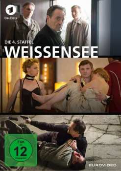 Album Various: Weissensee Staffel 4