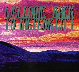 2CD Various: Welcome Back To MeteorCity 580184