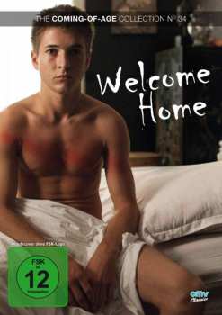 Album Various: Welcome Home