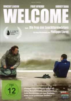 Album Various: Welcome