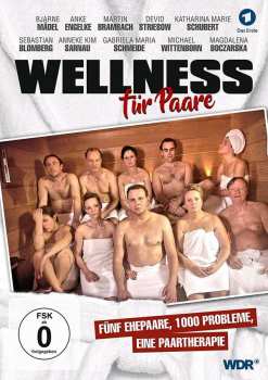 Album Various: Wellness Für Paare