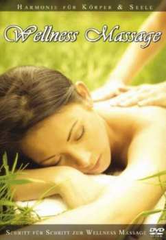 DVD Various: Wellness Massage 269349