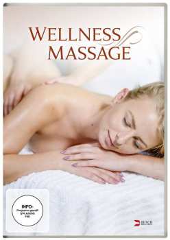 Album Various: Wellness Massage