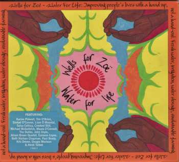 Album Various: Wells For Zoë - Water For Life