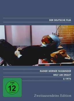 DVD Various: Welt Am Draht 177815