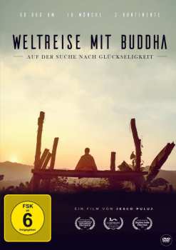 Album Various: Weltreise Mit Buddha