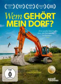 Album Various: Wem Gehört Mein Dorf?