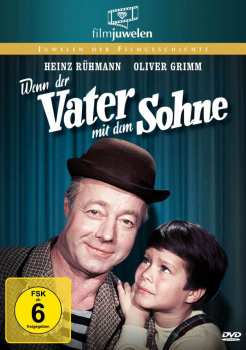 Album Various: Wenn Der Vater Mit Dem Sohne