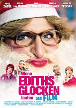 Album Various: Wenn Ediths Glocken Läuten - Der Film