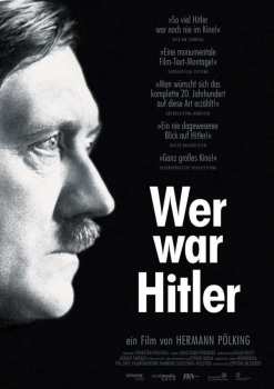 Album Various: Wer War Hitler