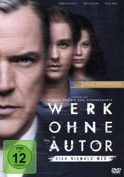 Album Various: Werk Ohne Autor