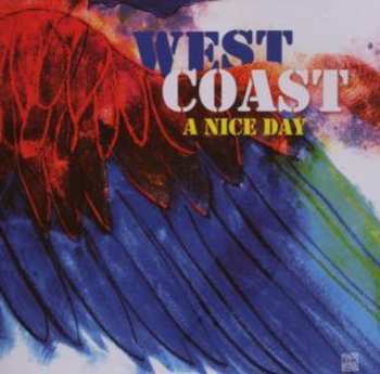 CD Various: West Coast - A Nice Day 628013