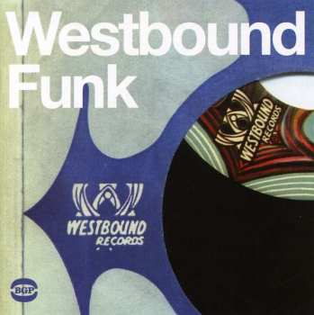 CD Various: Westbound Funk 264560